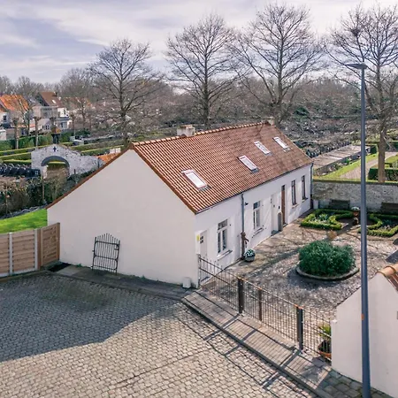 Klaverhoeve Stene * Ostend
