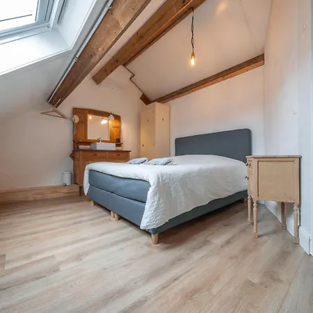 Holiday home Klaverhoeve Stene