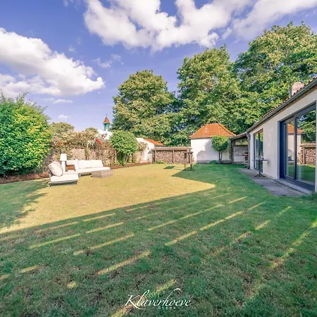 Klaverhoeve Stene Holiday home *