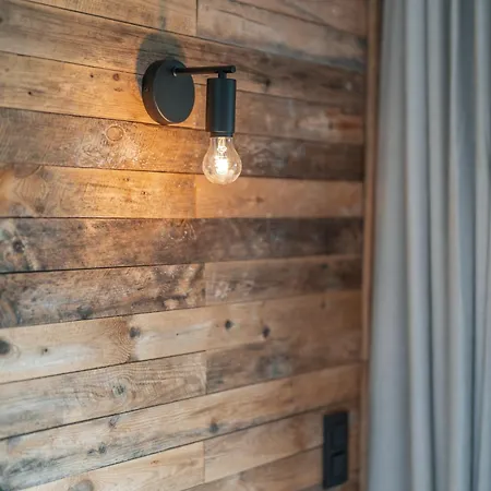 Holiday home Klaverhoeve Stene