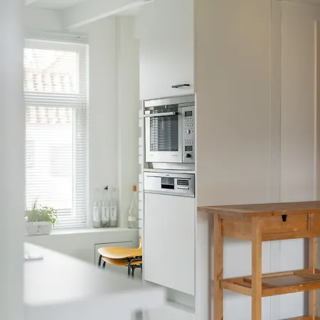 Klaverhoeve Stene