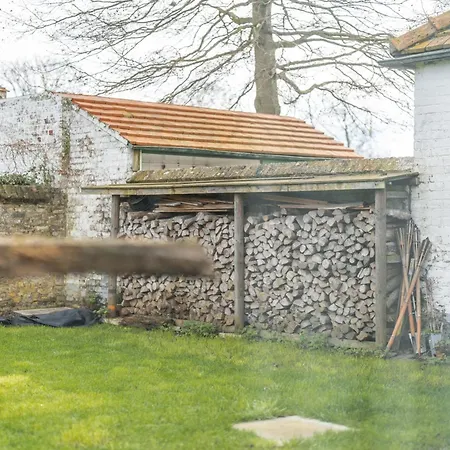 Klaverhoeve Stene Ostend