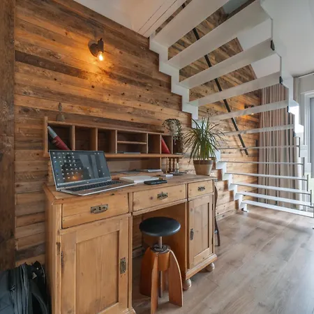 Klaverhoeve Stene Holiday home *