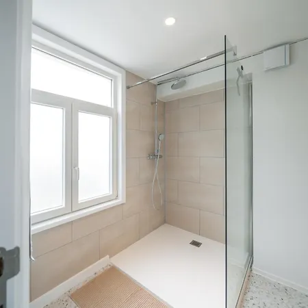 Klaverhoeve Stene Ostend