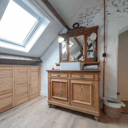 Klaverhoeve Stene Holiday home *